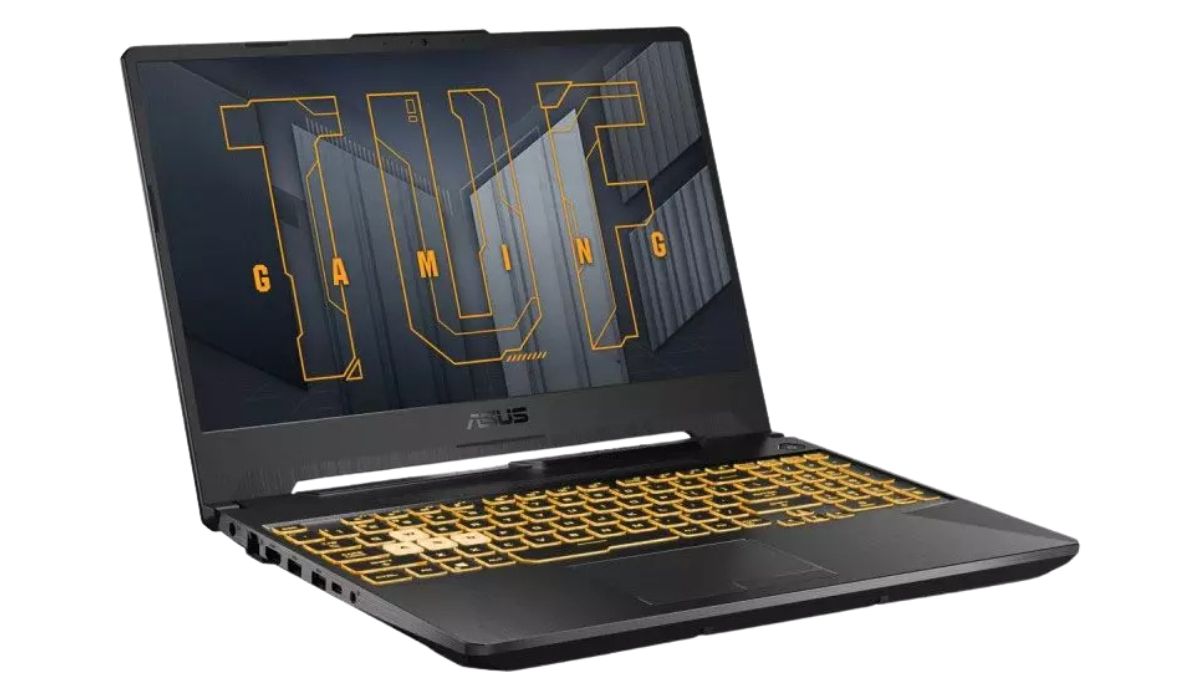 ASUS TUF Gaming A15 (DatascripMall.ID) ASUS TUF Gaming A15 (DatascripMall.ID)
