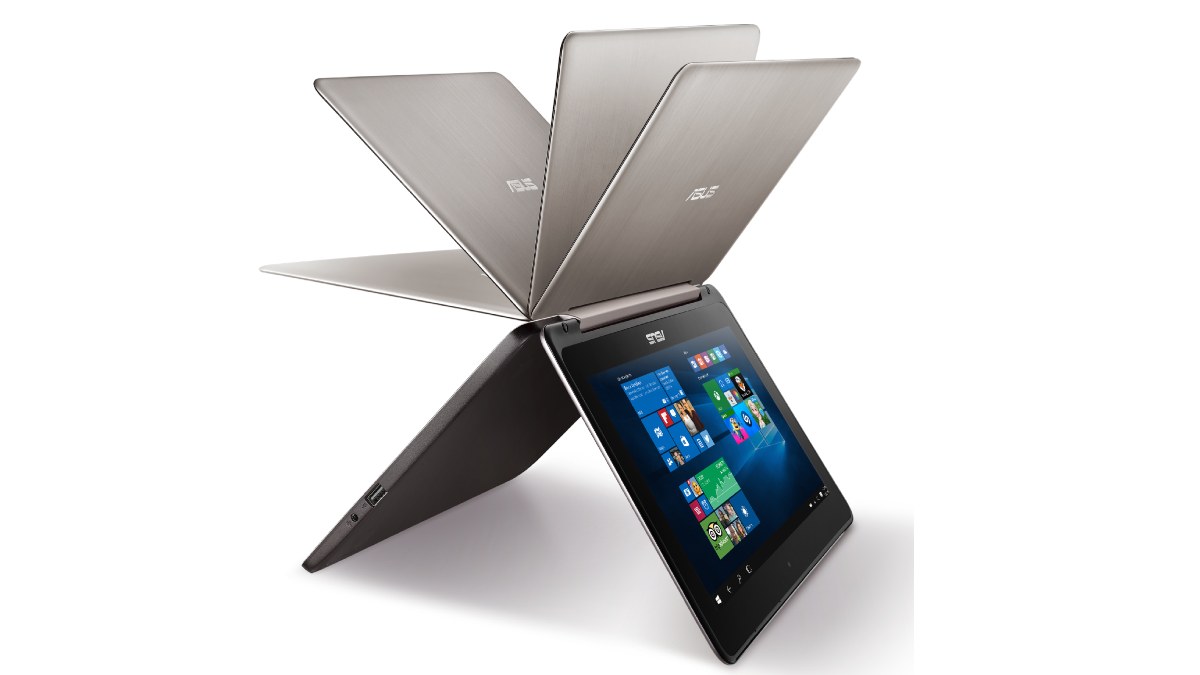 ASUS Transformer Flip TP200SA (asus.com) ASUS Transformer Flip TP200SA (asus.com)