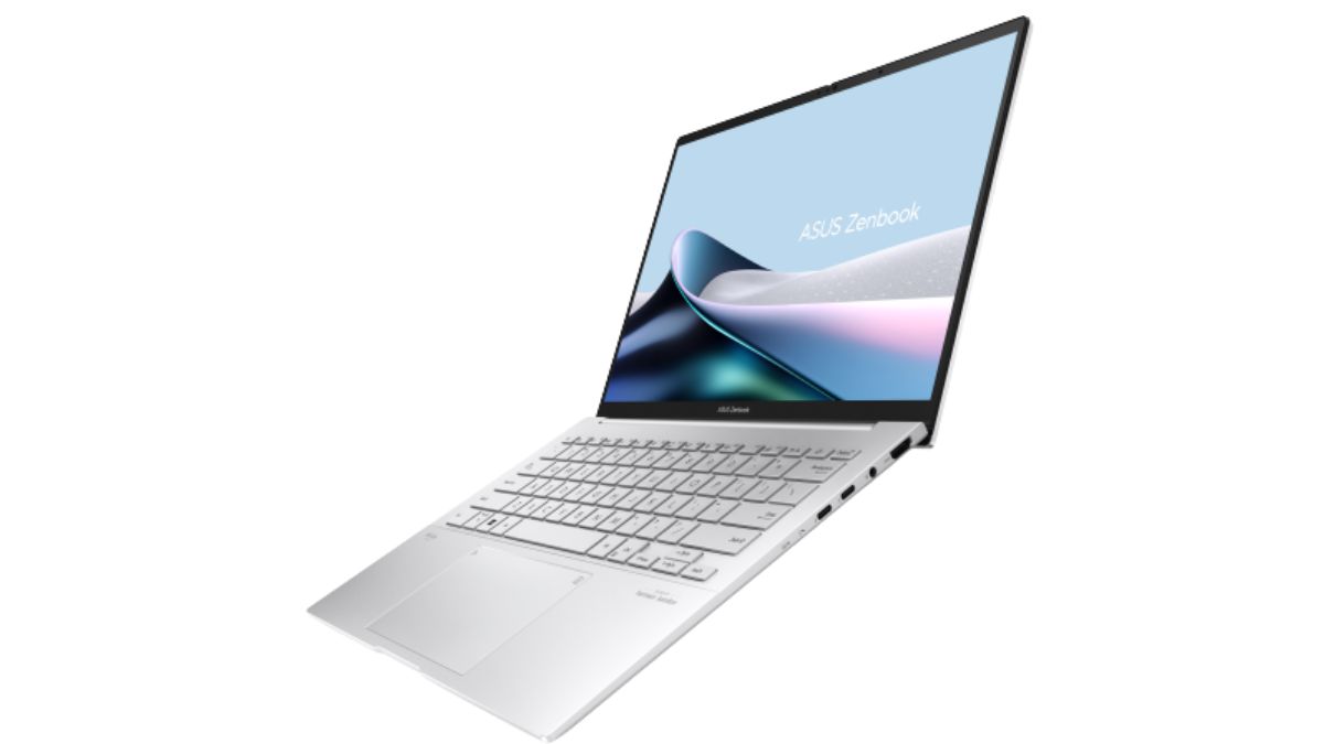 ASUS Zenbook 14 OLED UX3405CA (ASUS) ASUS Zenbook 14 OLED UX3405CA (ASUS)