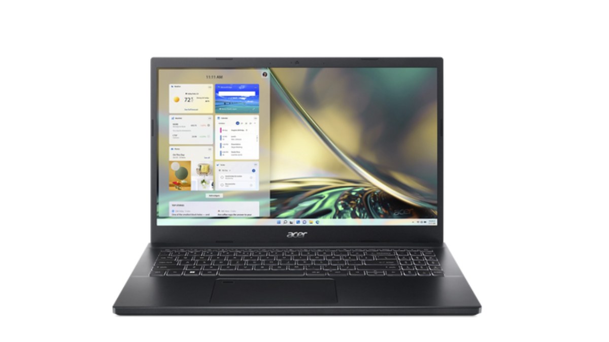 Acer Aspire 7 Gaming A715-76G-54XS (DatascripMall.ID) Acer Aspire 7 Gaming A715-76G-54XS (DatascripMall.ID)
