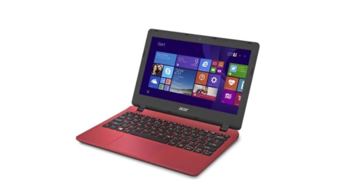 Acer Aspire A311-31 (acer.com) Acer Aspire A311-31 (acer.com)
