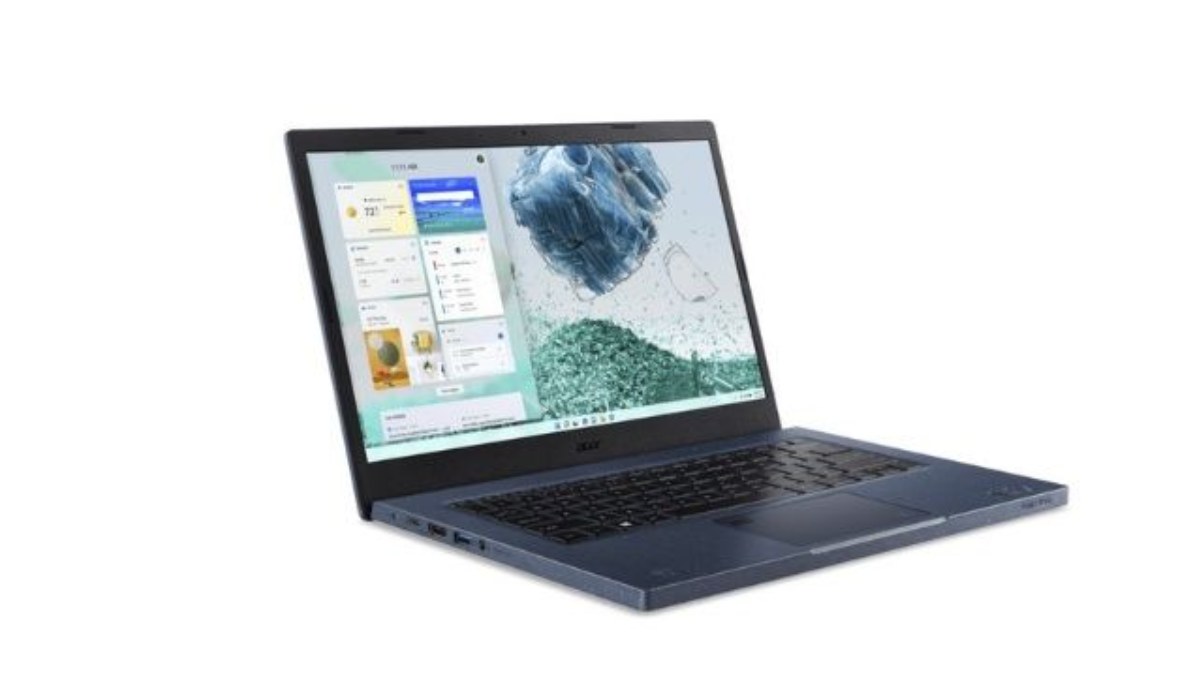 Acer Aspire Vero AV14-51 (DatascripMall.ID) Acer Aspire Vero AV14-51 (DatascripMall.ID)