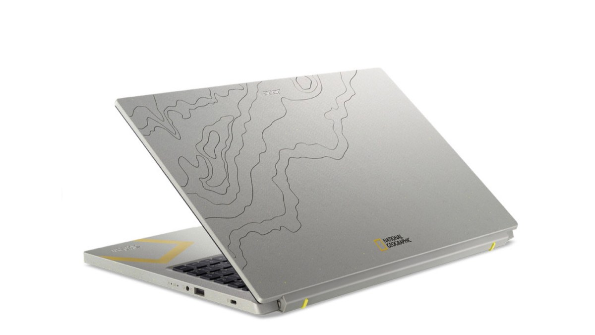 Acer Aspire Vero AV15-51R (Acer.com) Acer Aspire Vero AV15-51R (Acer.com)