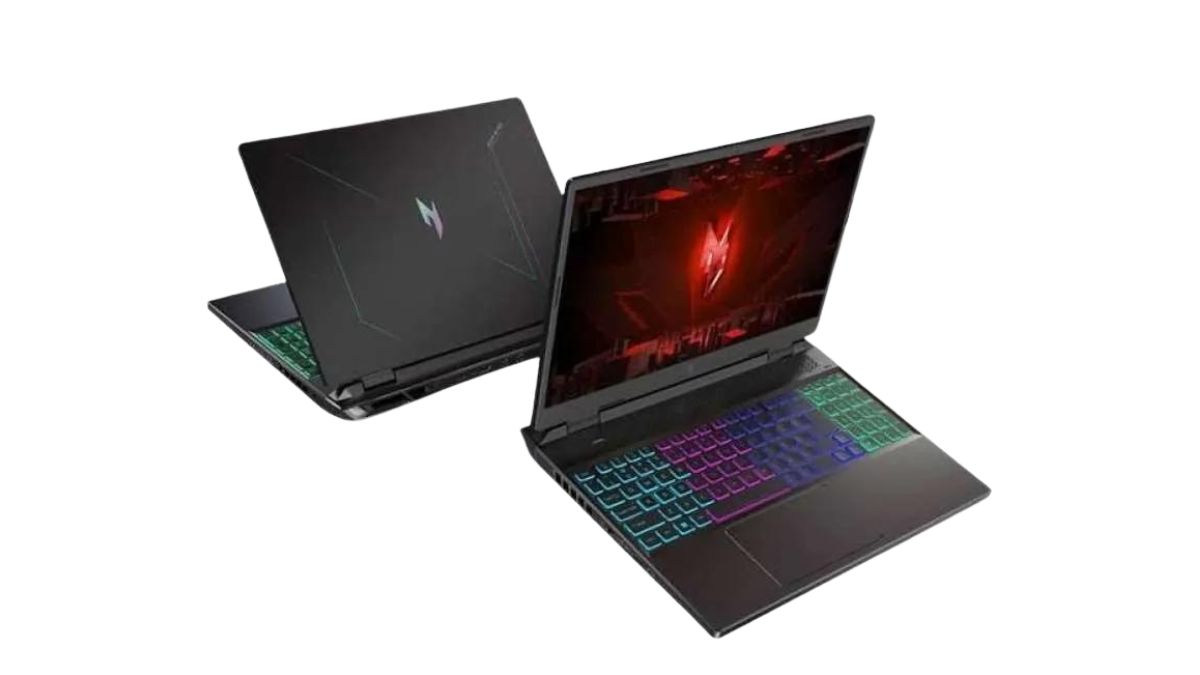 Acer Nitro 16 AN16 Acer Nitro 16 AN16 (acer.com)
