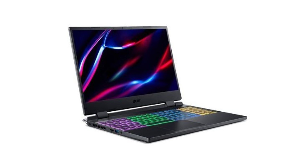 Acer Nitro 5 AN515-55 (DatascripMall.ID) Acer Nitro 5 AN515-55 (DatascripMall.ID)