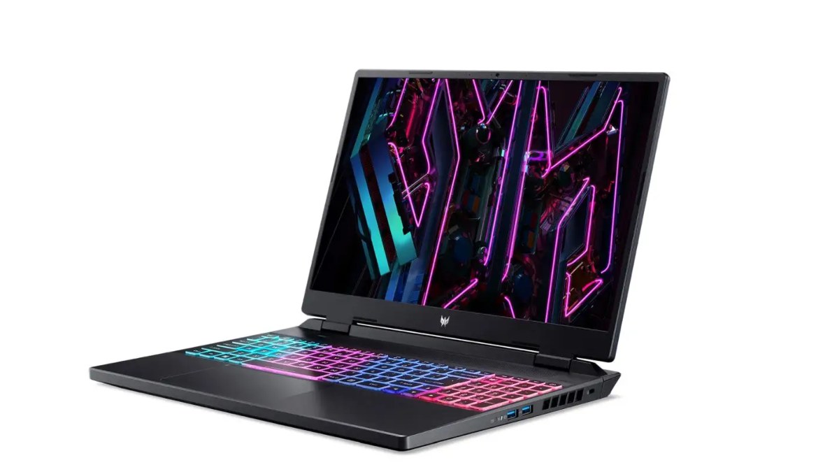 Acer Predator Helios Neo 16 (DatascripMall.ID) Acer Predator Helios Neo 16 (DatascripMall.ID)