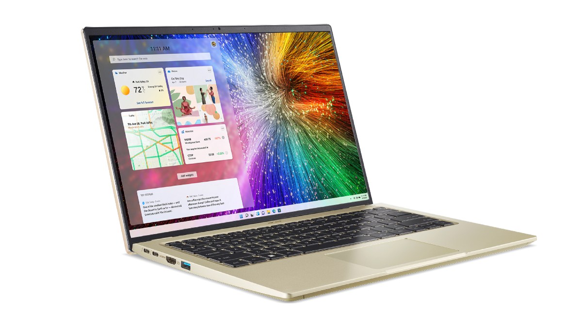 Acer Swift 3 OLED SF314-71 (DatascripMall.ID) Acer Swift 3 OLED SF314-71 (DatascripMall.ID)