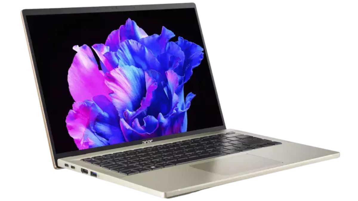 Acer Swift Go 14 (DatascripMall.ID) Acer Swift Go 14 (DatascripMall.ID)