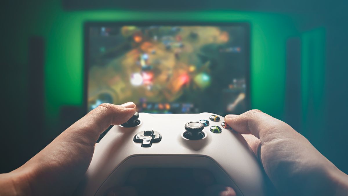 Apa Itu Game Aksi Petualangan? (Canva) Apa Itu Game Aksi Petualangan? (Canva)
