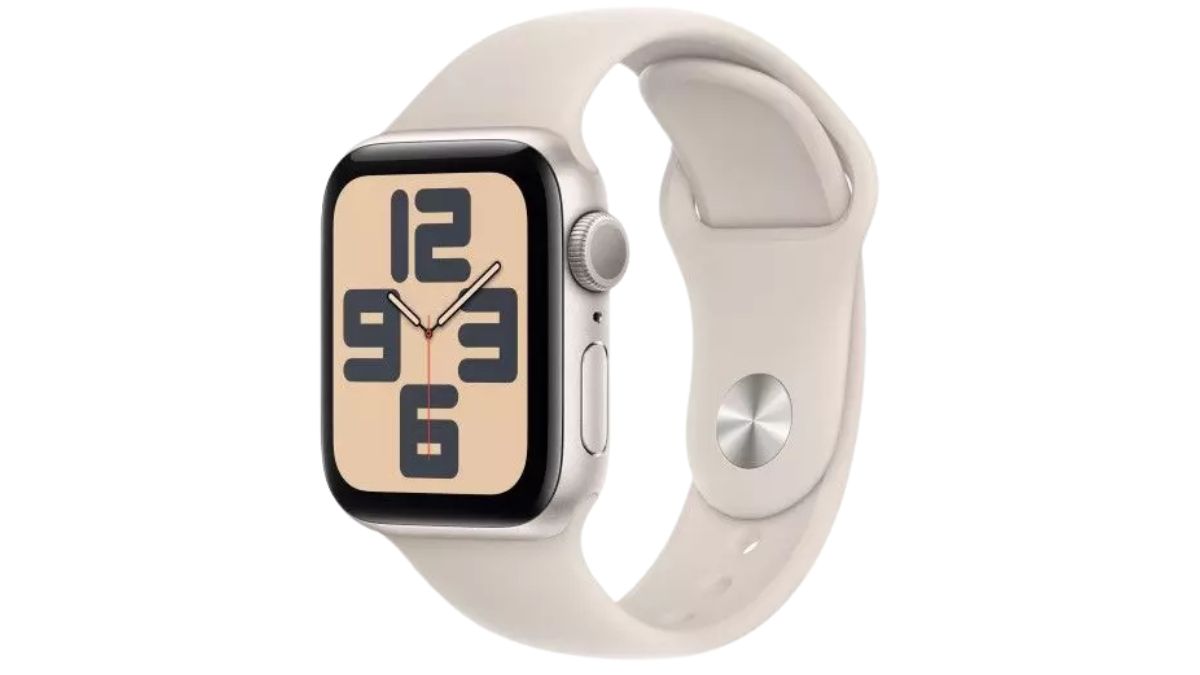 Apple Watch SE GEN 2 (DatascripMall.ID) Apple Watch SE GEN 2 (DatascripMall.ID)