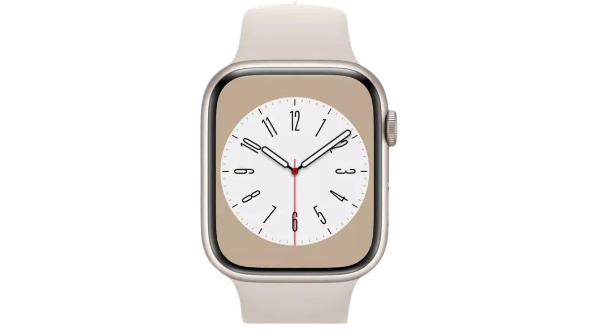 Apple Watch Series 8 (DatascripMall.ID) Apple Watch Series 8 (DatascripMall.ID)