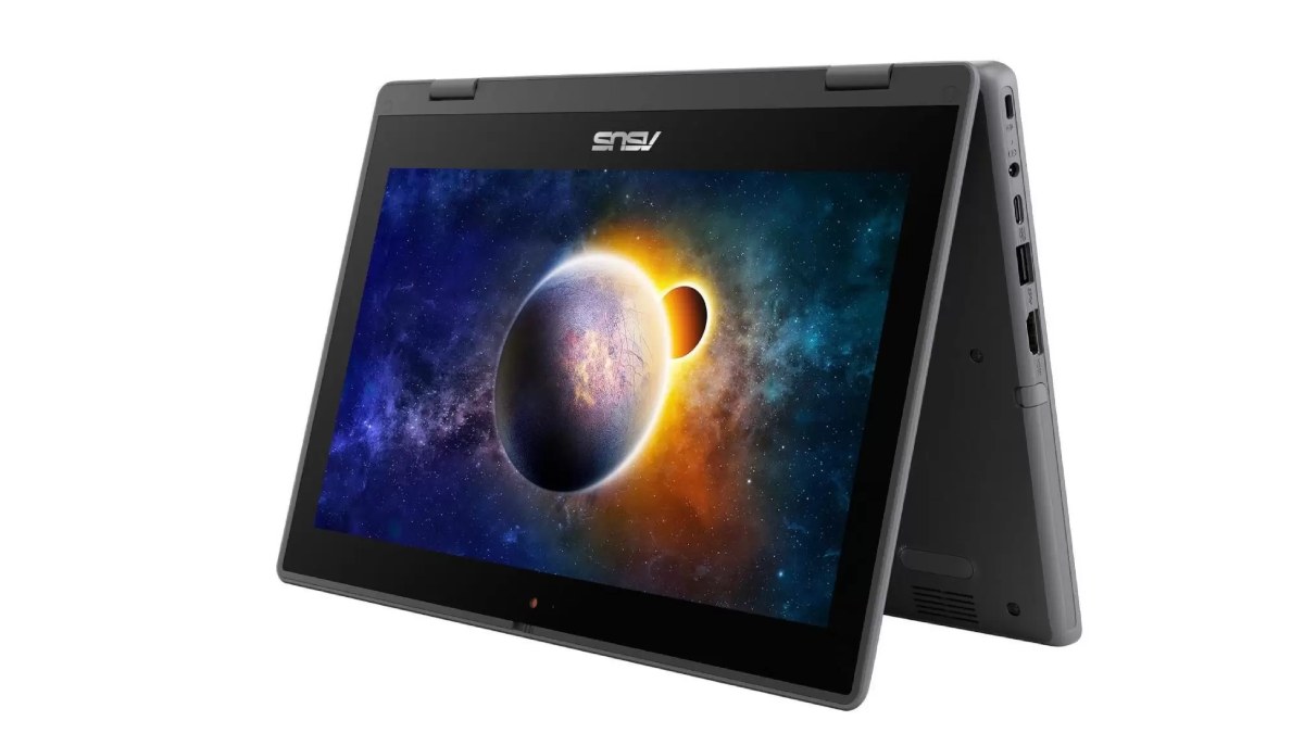 Asus BR1100FKA (asus.com) Asus BR1100FKA (asus.com)