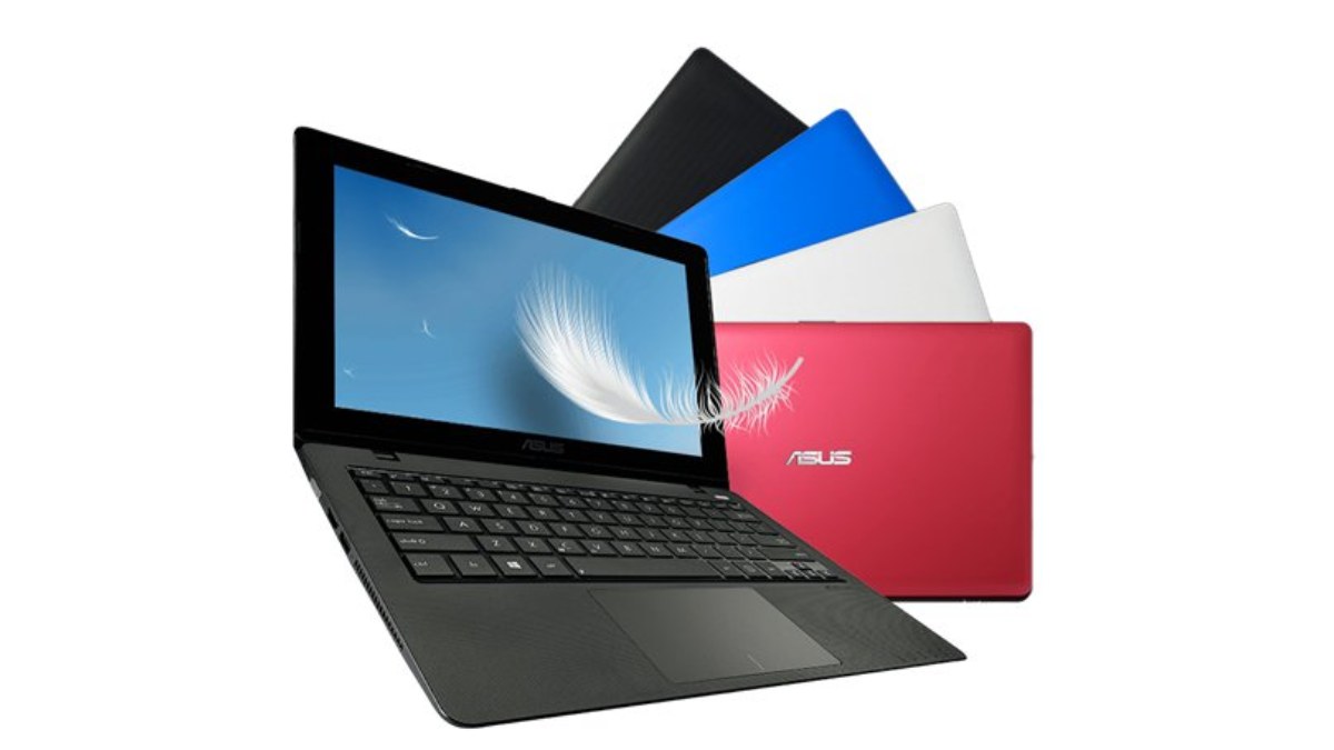 Asus X200MA (asus.com) Asus X200MA (asus.com)