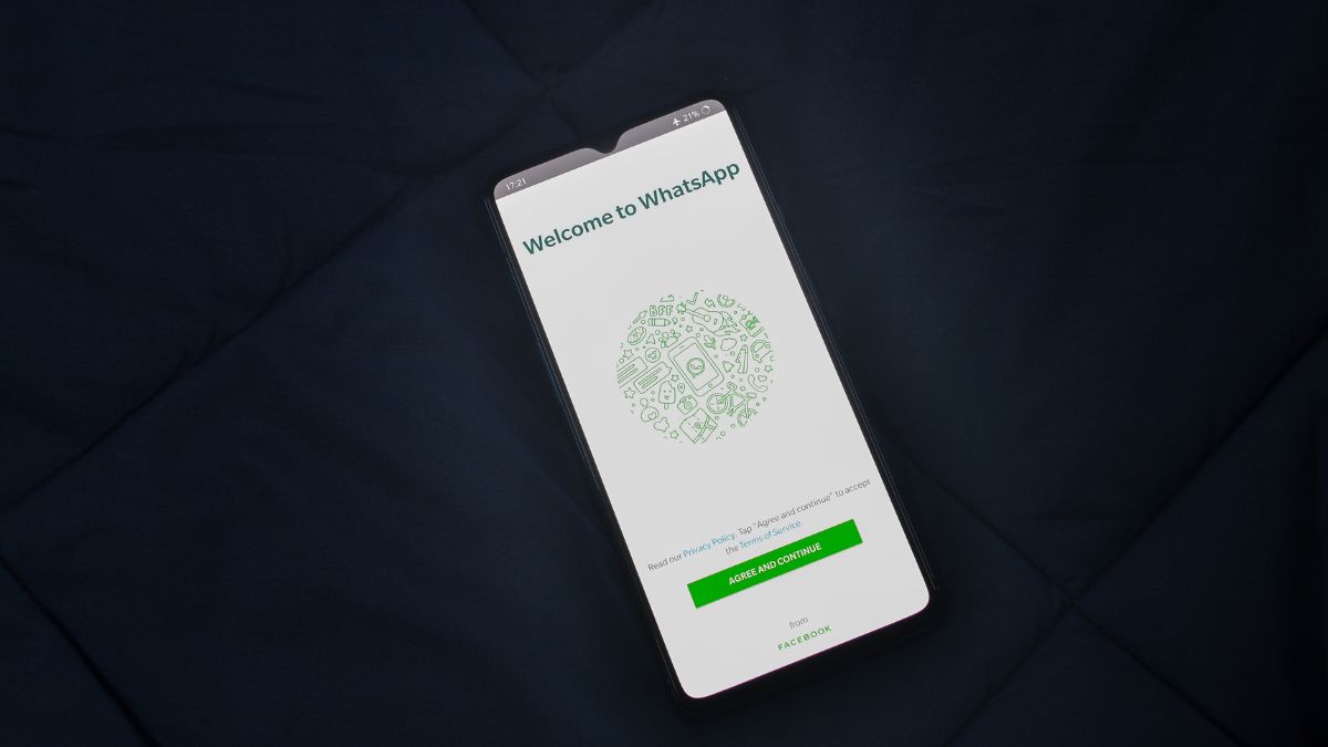 Bagaimana Cara Kerja WhatsApp Web? (Canva) Bagaimana Cara Kerja WhatsApp Web? (Canva)
