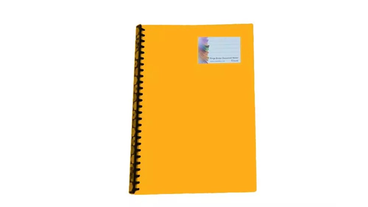 Bambi Document Holder (DatascripMall.ID)