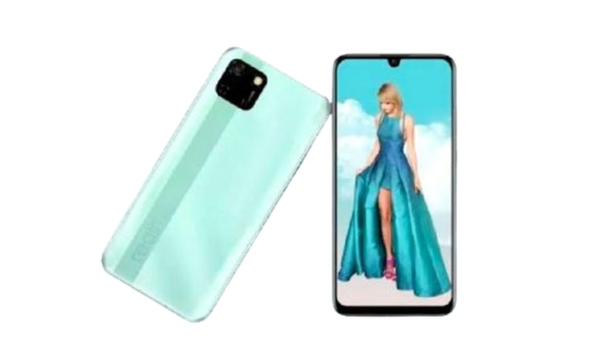 Baterai Awet (Realme) Baterai Awet (Realme)