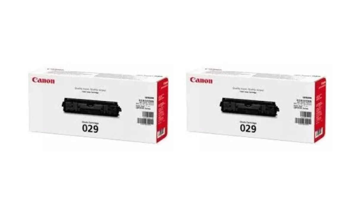 Canon Toner Cardtridge EP-029 Drum (DatascripMall.ID) Canon Toner Cardtridge EP-029 Drum (DatascripMall.ID)