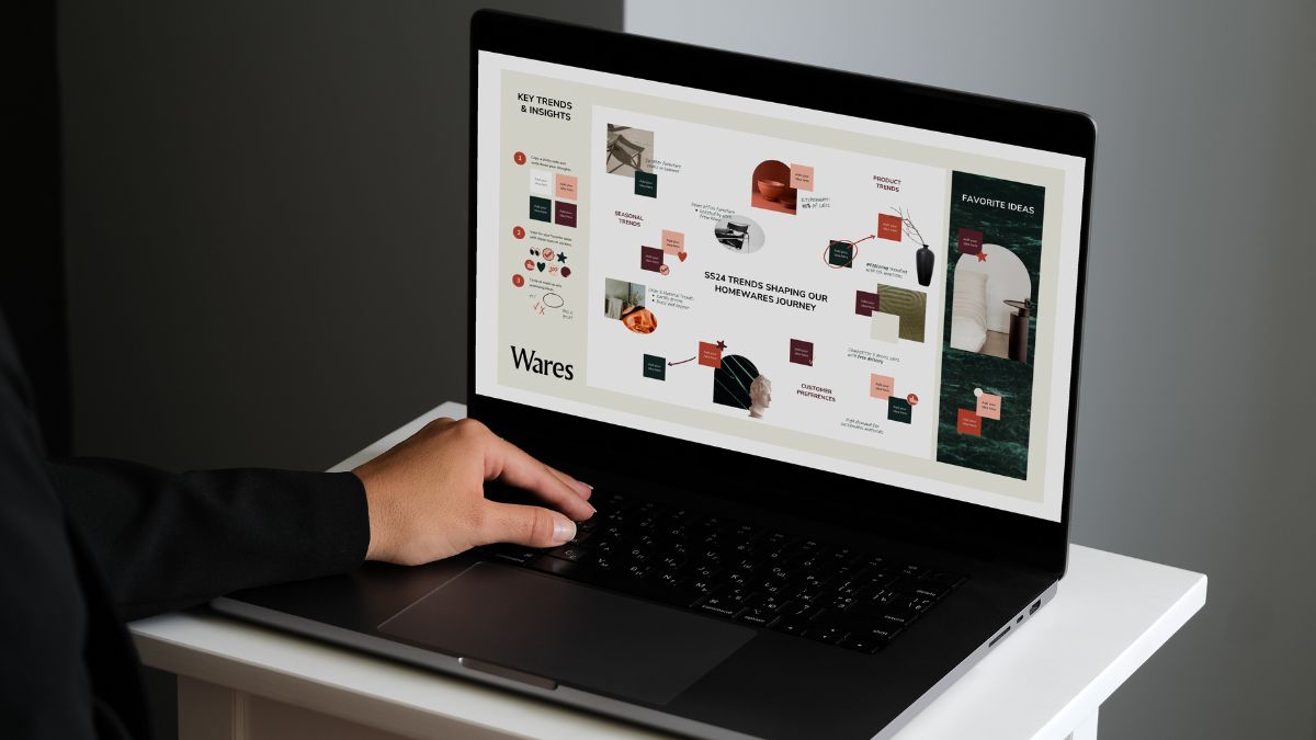 Cara Cek Spek Laptop​ (Freepik)