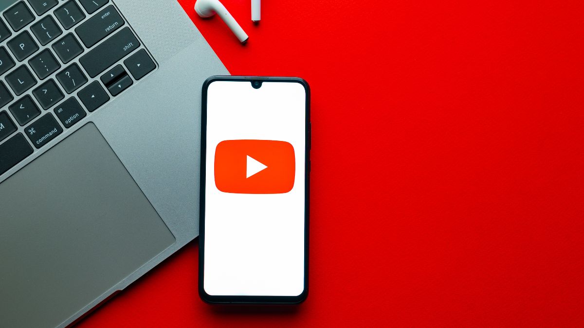Cara Download Video YouTube di HP (Freepik)