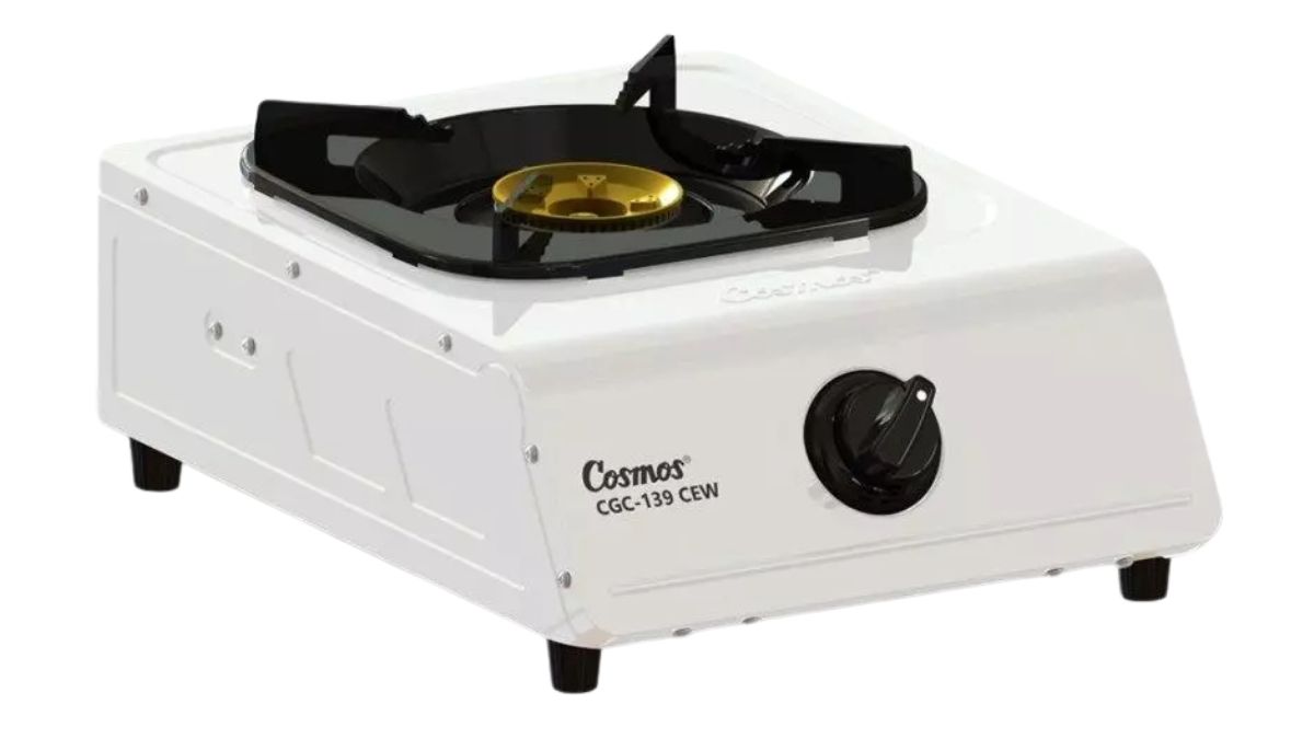 Cosmos CGC-139 CEW (DatascripMall.ID)