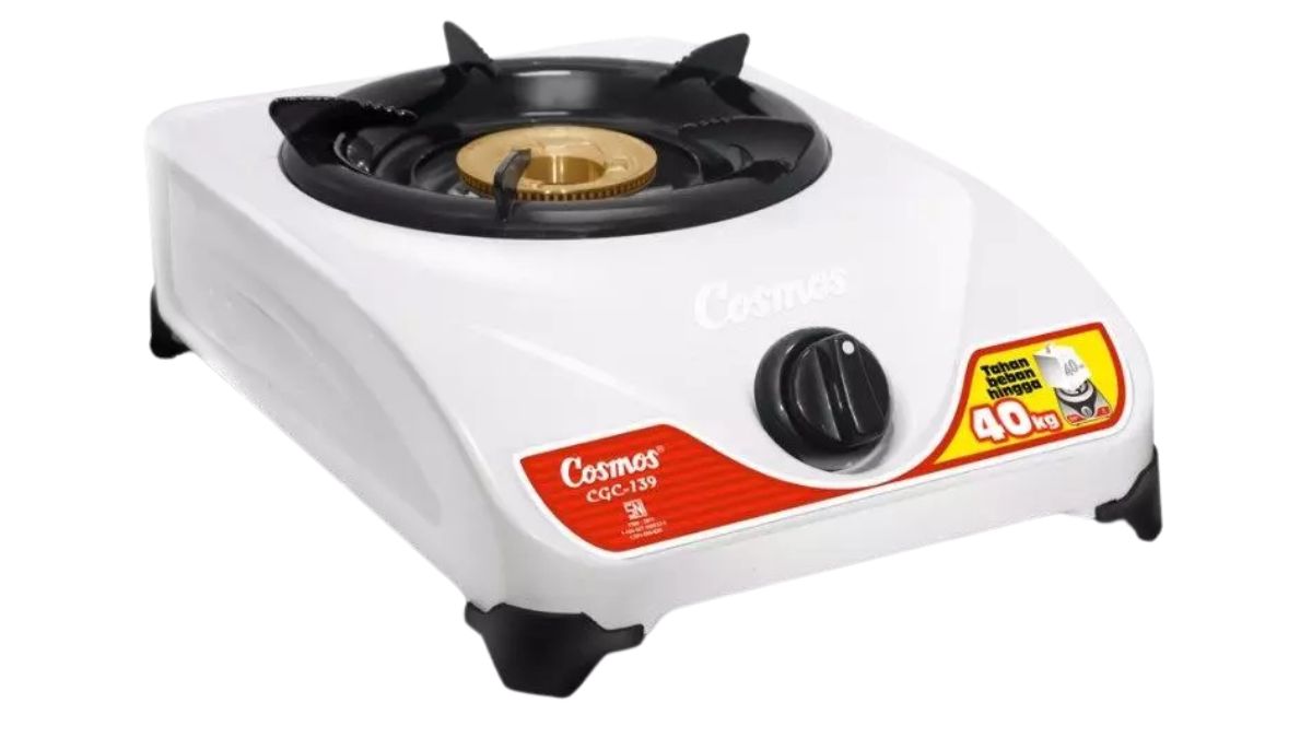 Cosmos CGC-139 NW (DatascripMall.ID)