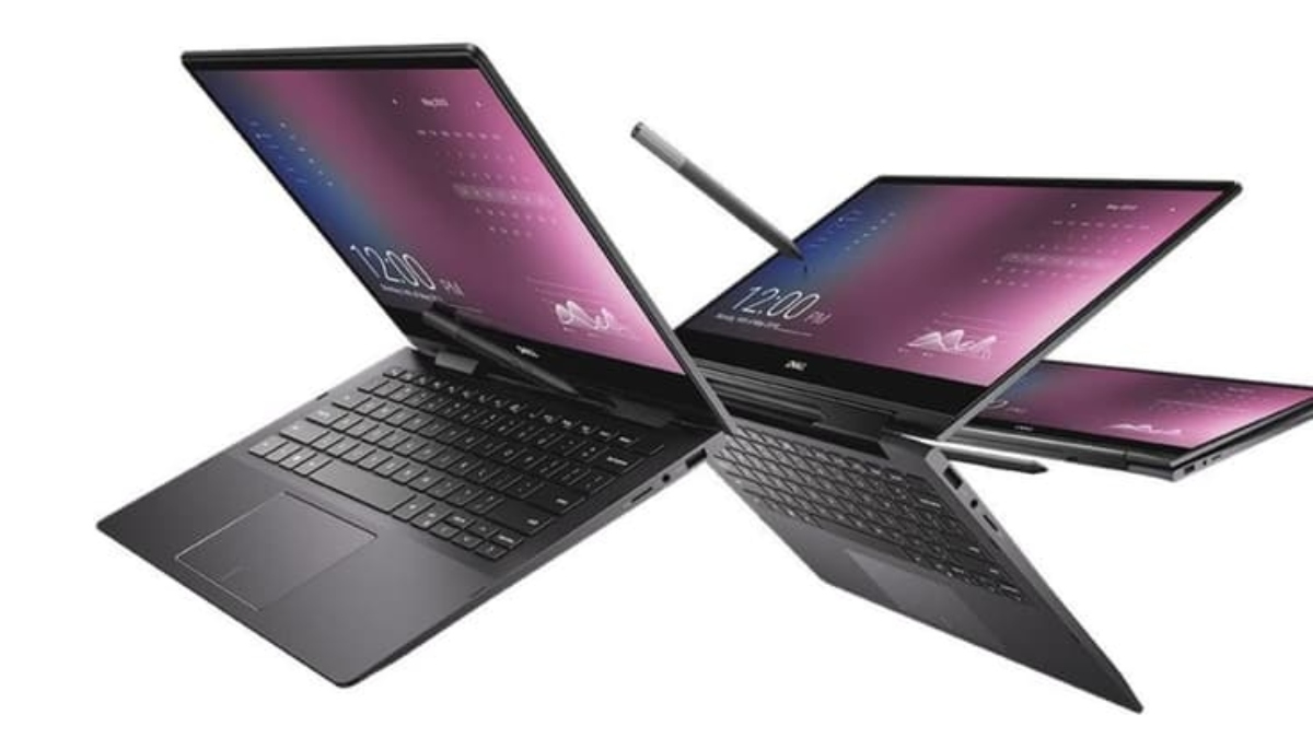 Dell Inspiron 13 2-in-1 7306 (Dell) Dell Inspiron 13 2-in-1 7306 (Dell)
