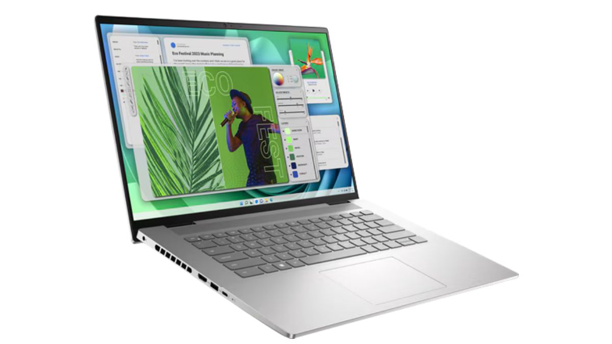 Dell Inspiron 16 Plus 7630 (Dell) Dell Inspiron 16 Plus 7630 (Dell)