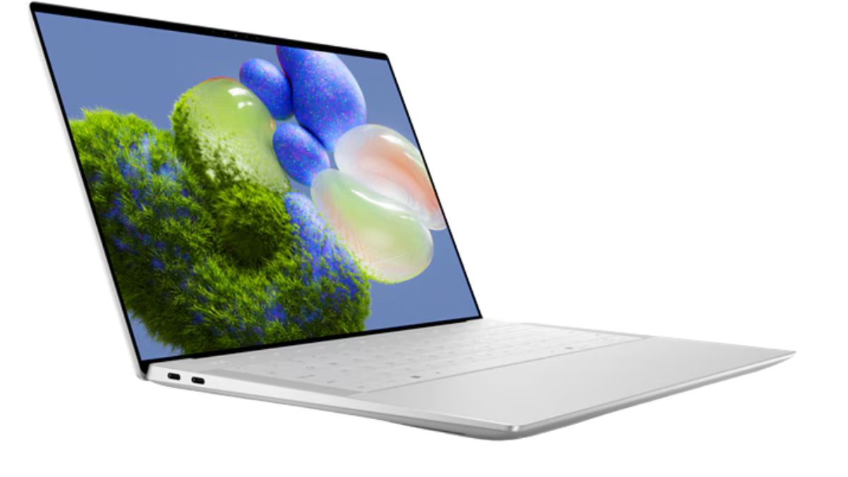Dell Laptop XPS 14 9440 (DatascripMall.ID) Dell Laptop XPS 14 9440 (DatascripMall.ID)