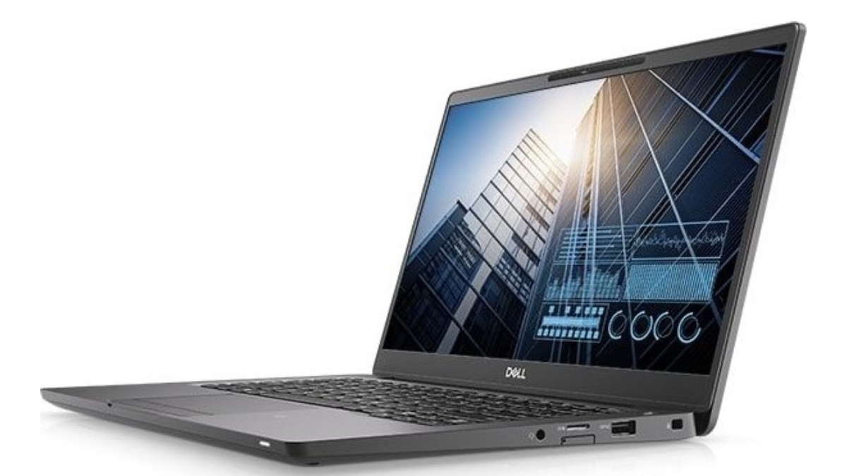 Dell Latitude 7300 (DatascripMall.ID) Dell Latitude 7300 (DatascripMall.ID)