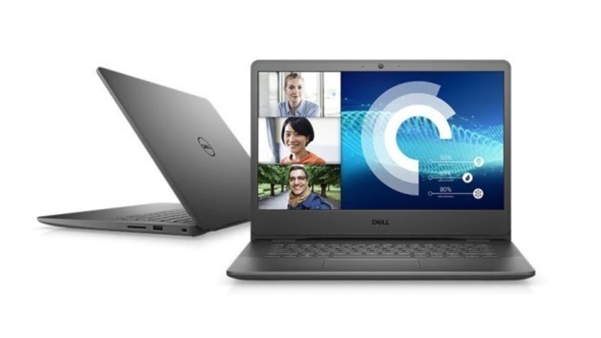 Dell Vostro 3405 (DatascripMall.ID) Dell Vostro 3405 (DatascripMall.ID)
