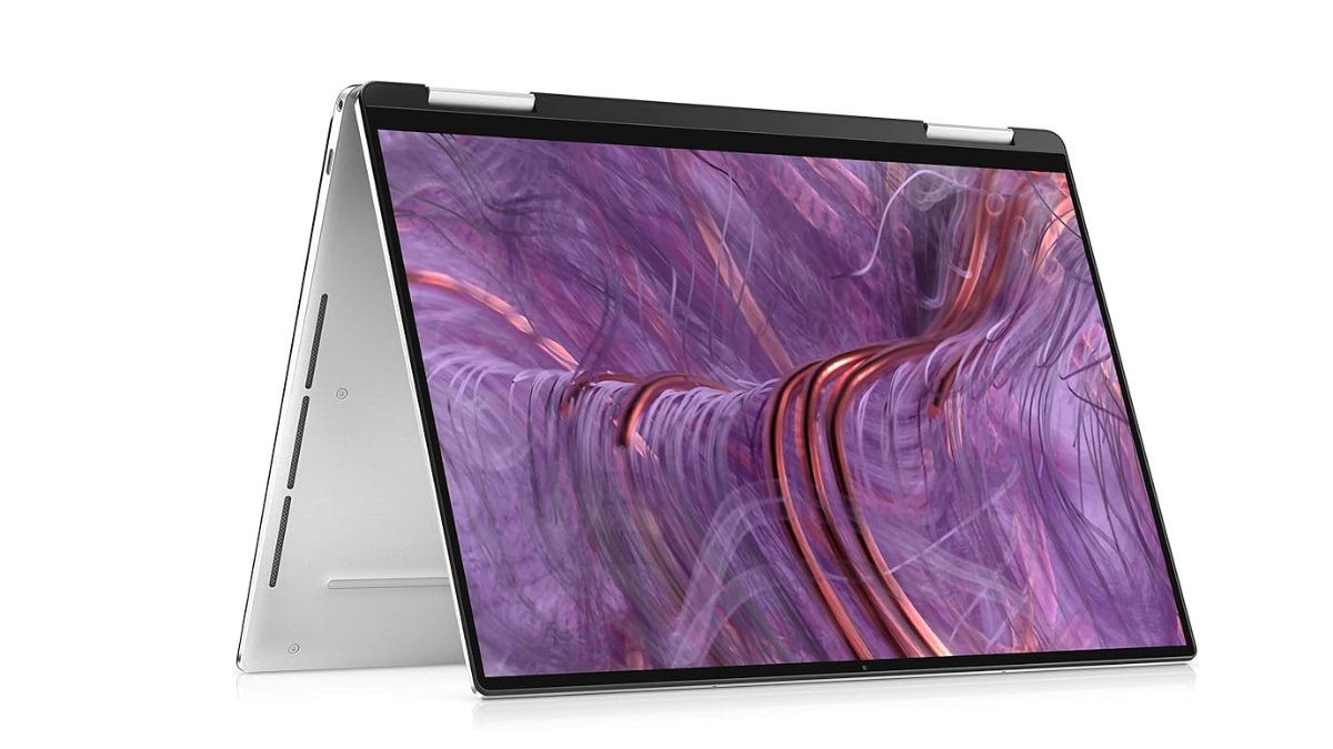 Dell XPS 9310 Touchscreen (DatascripMall.ID) Dell XPS 9310 Touchscreen (DatascripMall.ID)