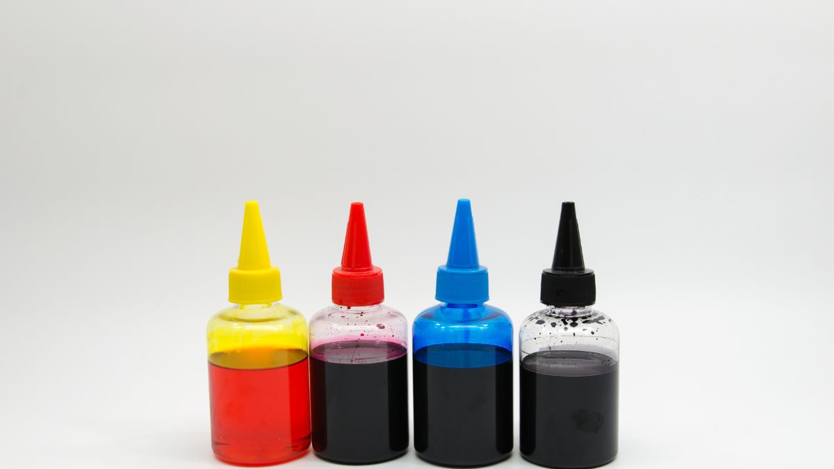 Dye Ink (Canva.com) Dye Ink (Canva.com)
