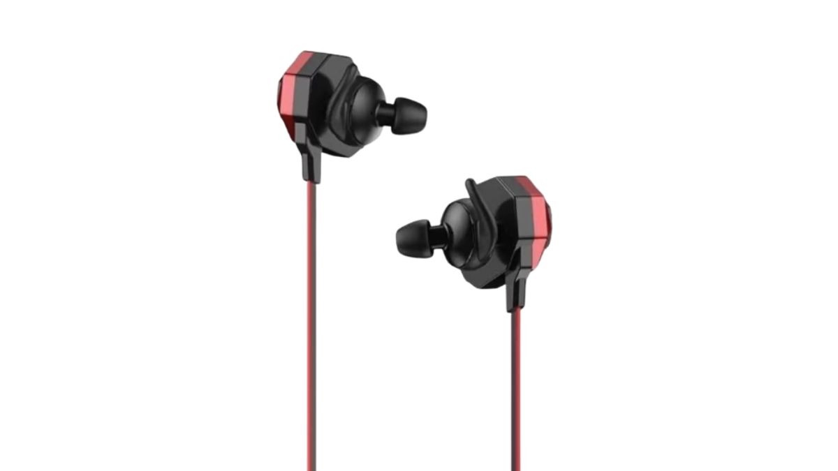 Gamen Headset GE100 (DatascripMall.ID) Gamen Headset GE100 (DatascripMall.ID)