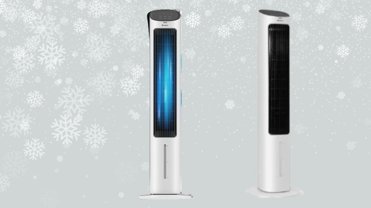 Gree Air Cooler Tower GTA-ACOOL4 (gree.com)