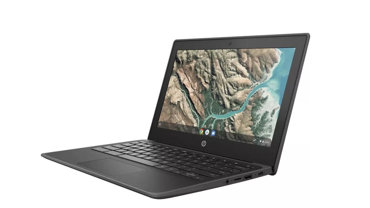 HP Chromebook 11 G8 (DatascripMall.ID) HP Chromebook 11 G8 (DatascripMall.ID)