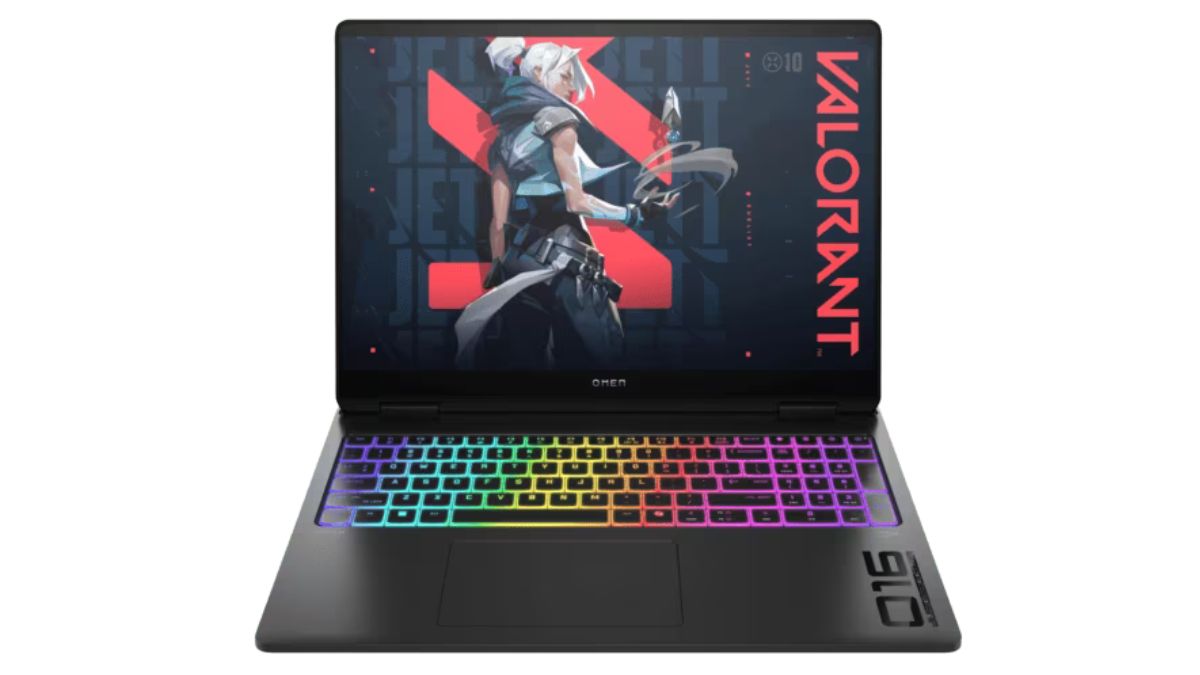 HP OMEN 16 Max Gaming Laptop (HP) HP OMEN 16 Max Gaming Laptop (HP)