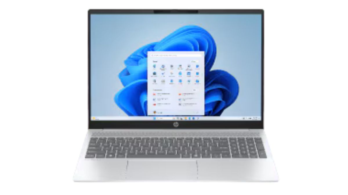 HP OmniBook 5 Laptop AI (HP) HP OmniBook 5 Laptop AI (HP)