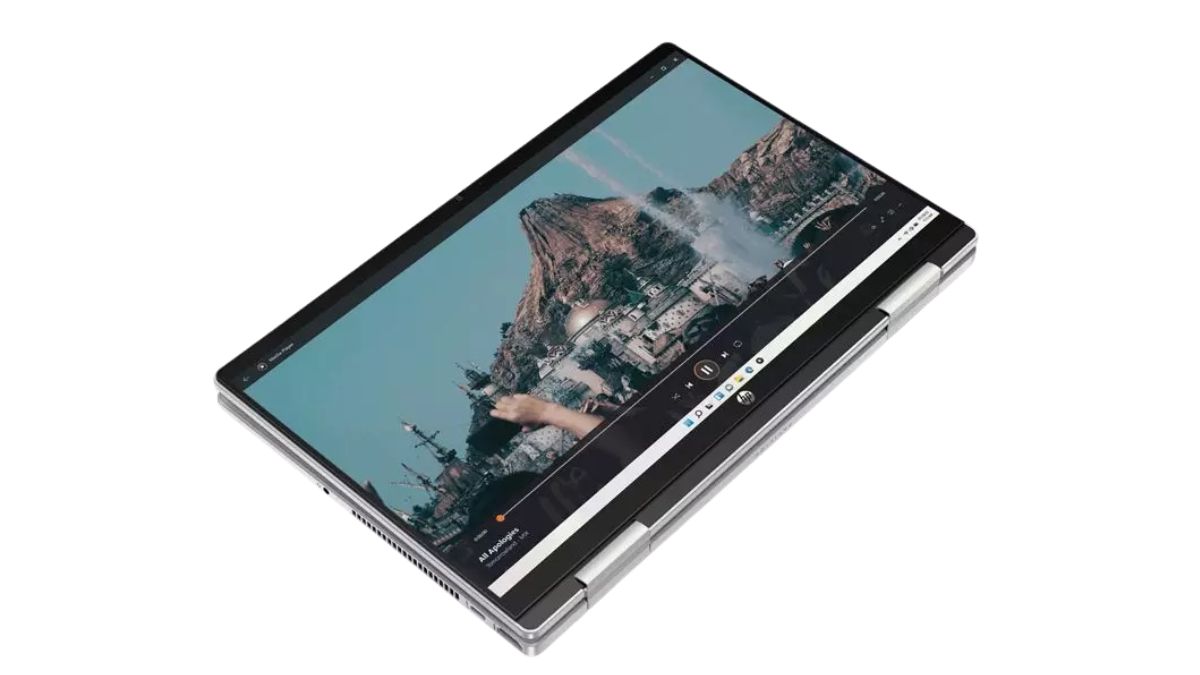 HP Pavilion x360 2-in-1 (DatascripMall.ID) HP Pavilion x360 2-in-1 (DatascripMall.ID)