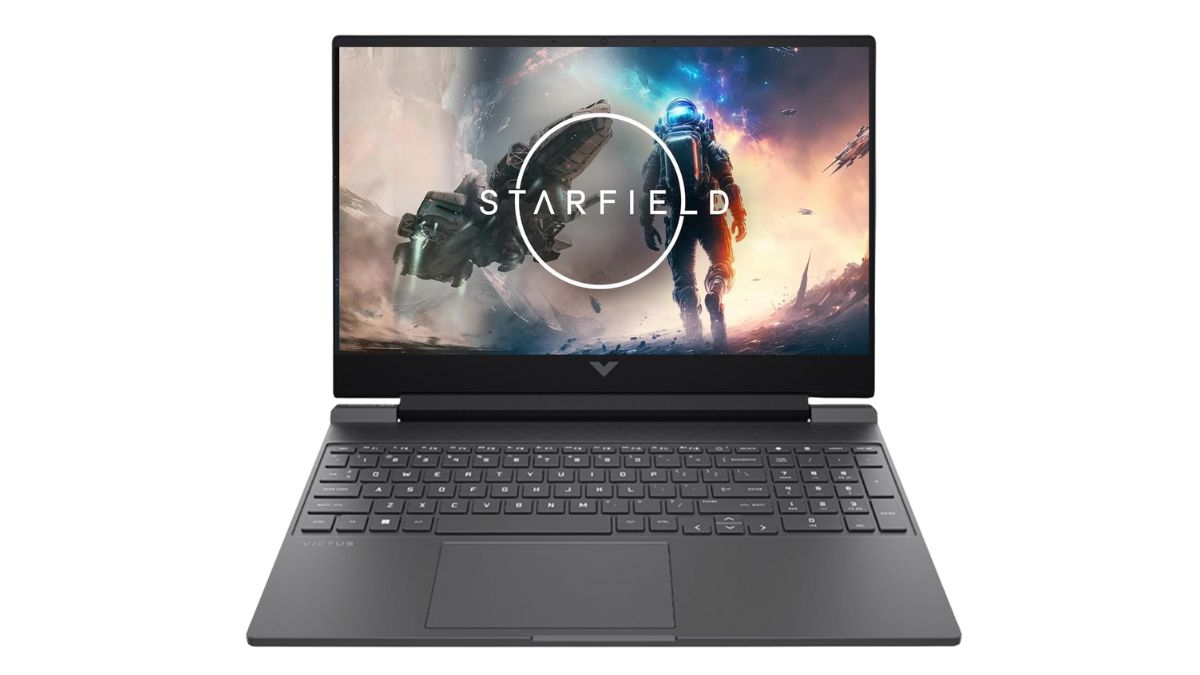 HP Victus 16 (HP) HP Victus 16 (HP)