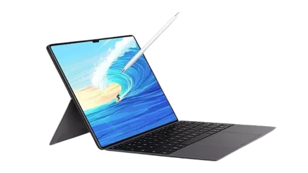 Huawei MatePad Pro 12 (DatascripMall.ID) Huawei MatePad Pro 12 (DatascripMall.ID)