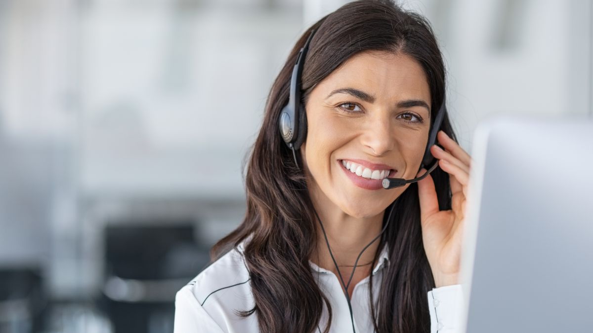Ilustrasi Telepon Call Center XL (Canva.com) Ilustrasi Telepon Call Center XL (Canva.com)