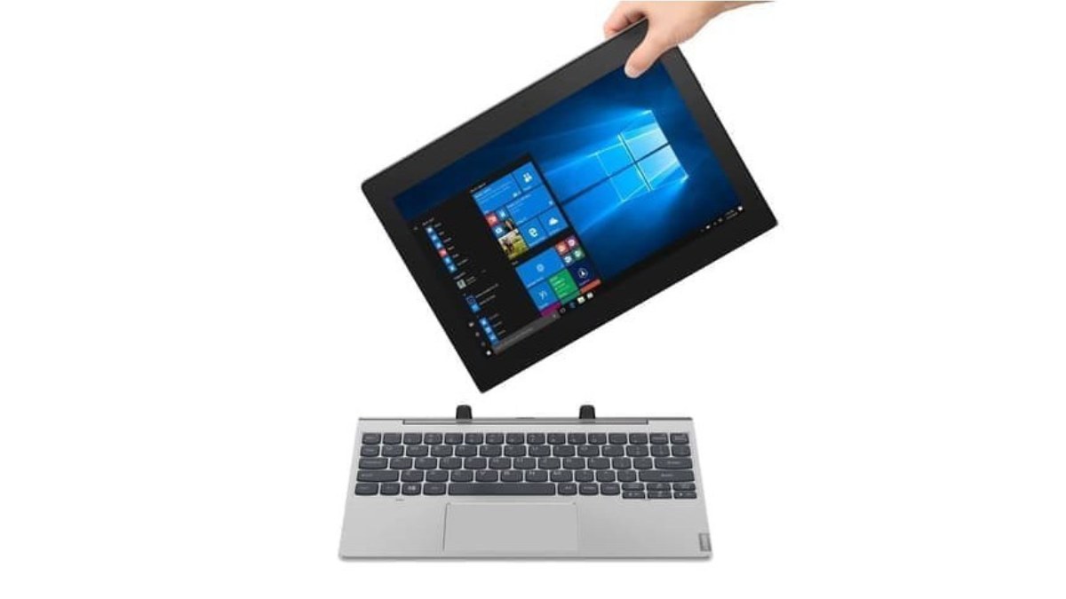Lenovo Slim D330 Flex N4020 (lenovo.com) Lenovo Slim D330 Flex N4020 (lenovo.com)