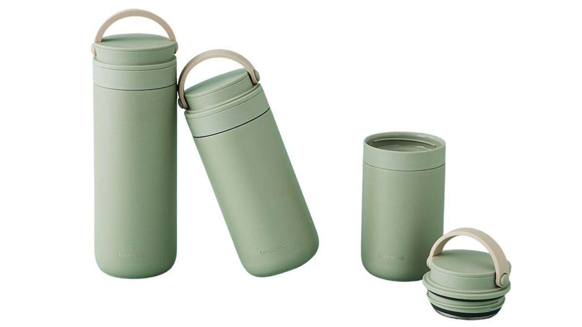 LocknLock Metro Two Way Tumbler (LocknLock) LocknLock Metro Two Way Tumbler (LocknLock)