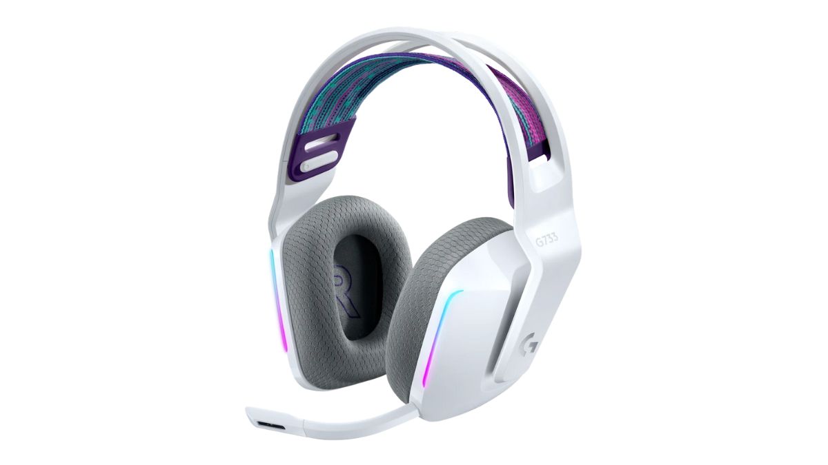 Logitech G733 (logitechg.com) Logitech G733 (logitechg.com)