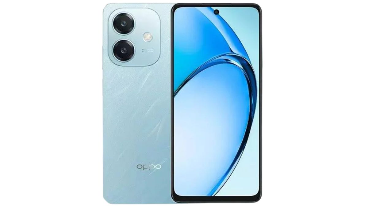OPPO A3X (DatascripMall.ID) OPPO A3X (DatascripMall.ID)