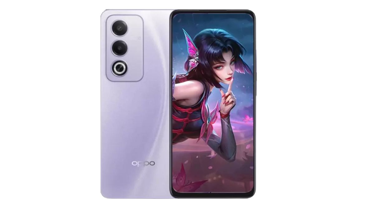 OPPO A3 Pro 5G (DatascripMall.ID) OPPO A3 Pro 5G (DatascripMall.ID)
