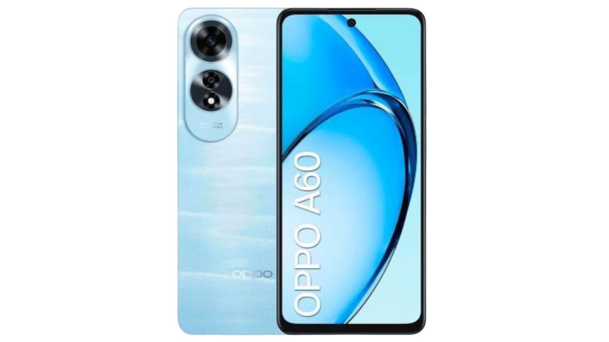 OPPO A60 (DatascripMall.ID) OPPO A60 (DatascripMall.ID)
