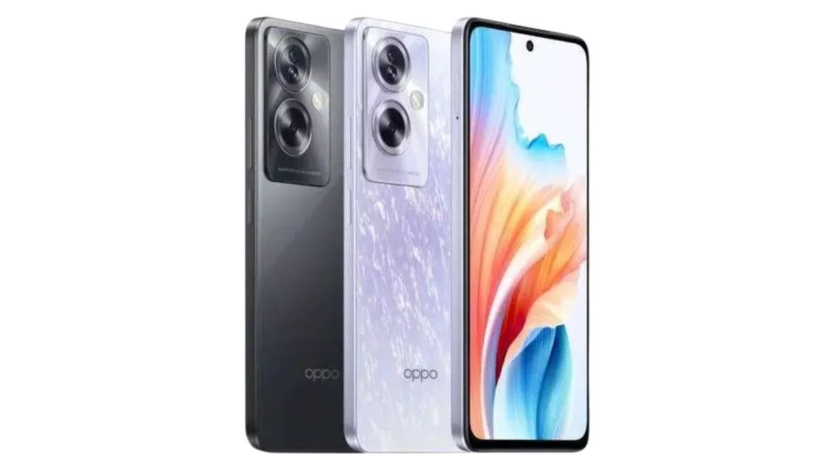 OPPO A79 5G (DatascripMall.ID) OPPO A79 5G (DatascripMall.ID)