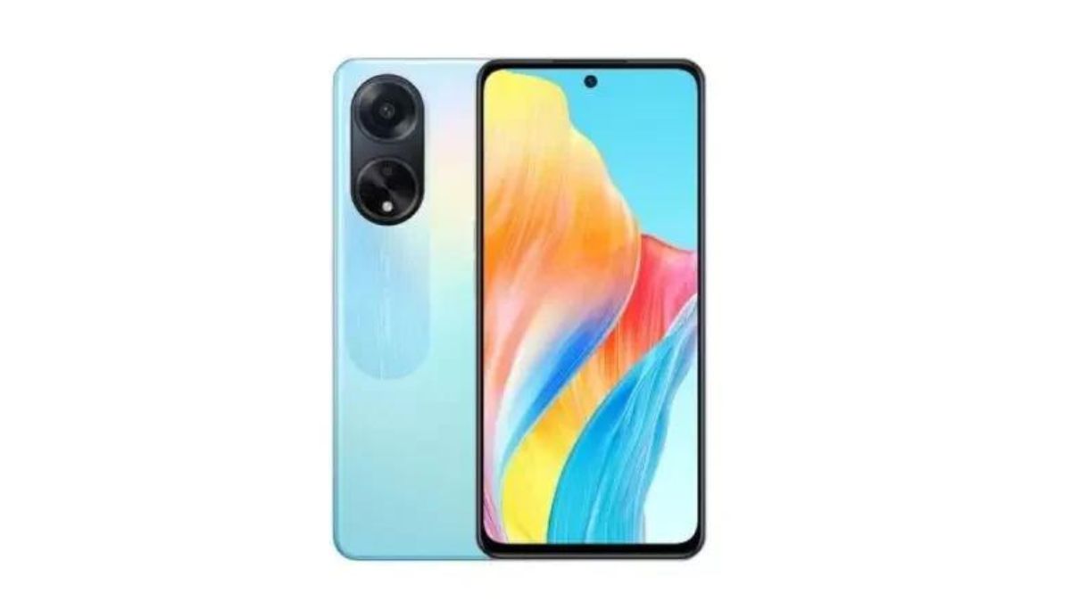 OPPO A98 5G (DatascripMall.ID) OPPO A98 5G (DatascripMall.ID)