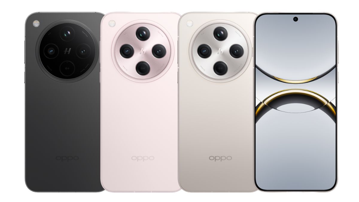 OPPO Find X8 (OPPO) OPPO Find X8 (OPPO)